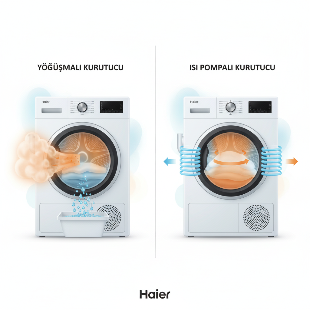 Kurutma Sistemleri