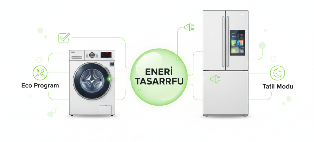 Enerji Tasarrufu