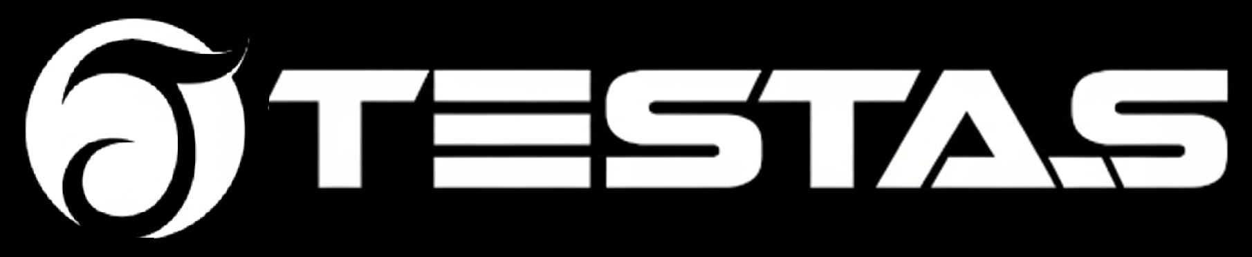 Testaş Logo