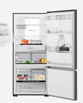 ULTRA SPACE SERİSİ - BM83 - Görsel 7