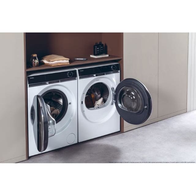 X Series 11 - 9 Kg Kurutma Makineleri - Görsel 10