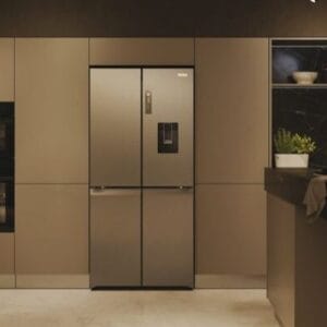 Cube 83 Series 5 - Çok Kapılı Buzdolapları