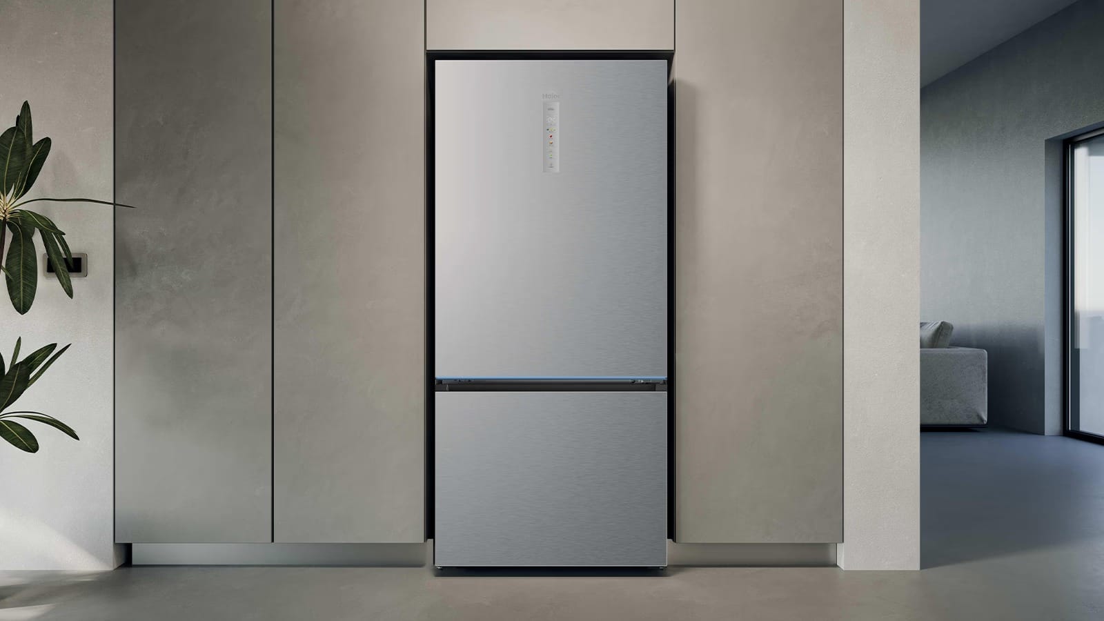 ULTRA SPACE SERİSİ - BM83