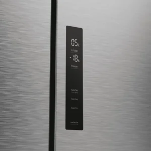 Alternative view of Cube 90 Series 5 - Çok Kapılı Buzdolapları