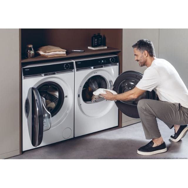 X Series 11 - 9 Kg Kurutma Makineleri - Görsel 14