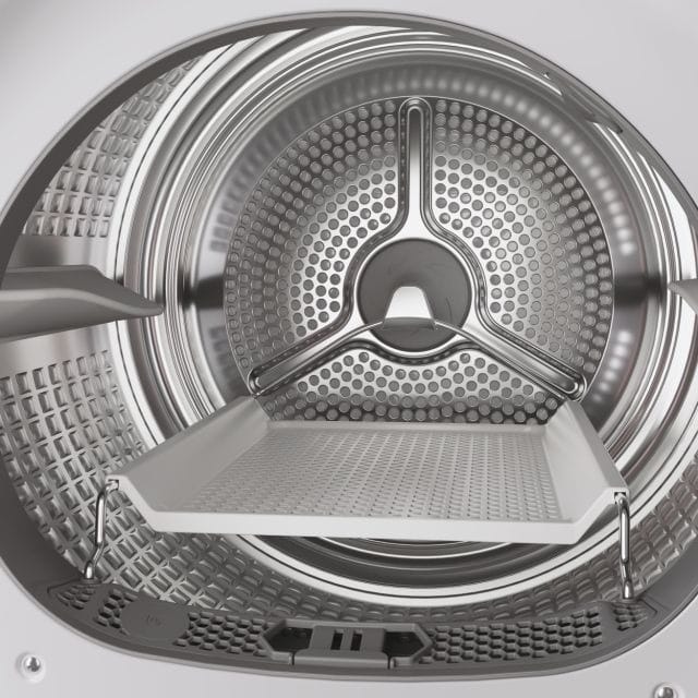 X Series 11 - 9 Kg Kurutma Makineleri - Görsel 8