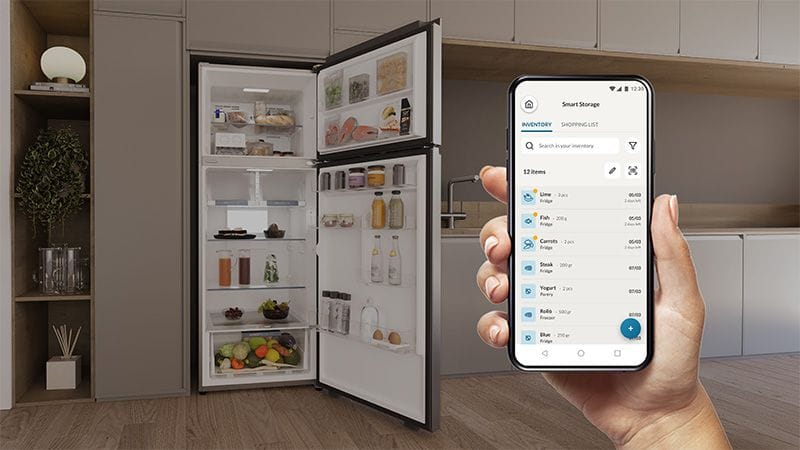 TM 70 Series 5 - İKİ KAPILI - Görsel 8