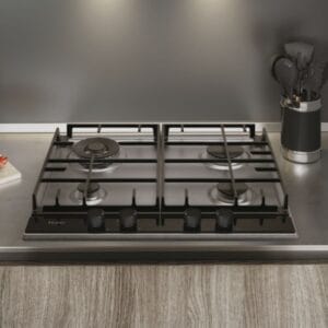 Alternative view of Series 2 Ocak