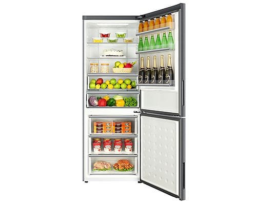 2D 70 Series 5 - İki Kapılı Buzdolabı - Görsel 4