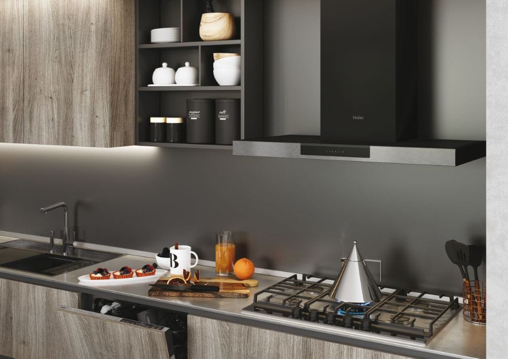 I-Link Davlumbaz - Görsel 13