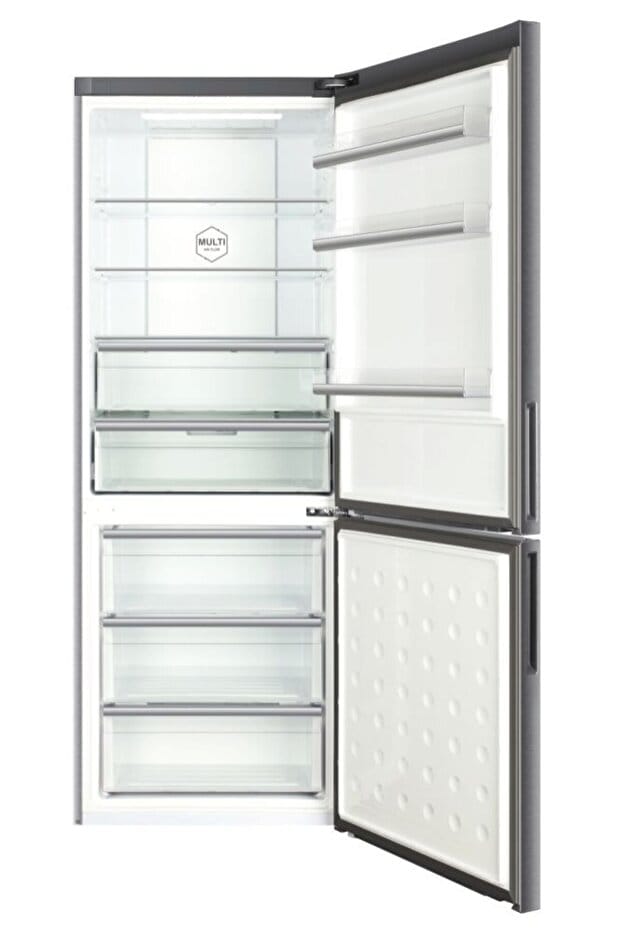 2D 70 Series 5 - İki Kapılı Buzdolabı - Görsel 5