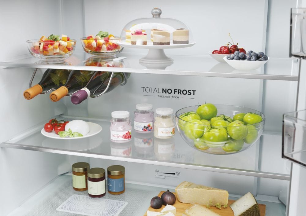 Cube 90 Series 5 - Çok Kapılı Buzdolapları - Görsel 11