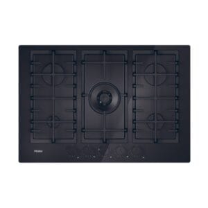 Gas On Glass Series 2 Ocak