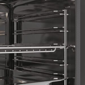 Alternative view of ID Series 2 Fırın