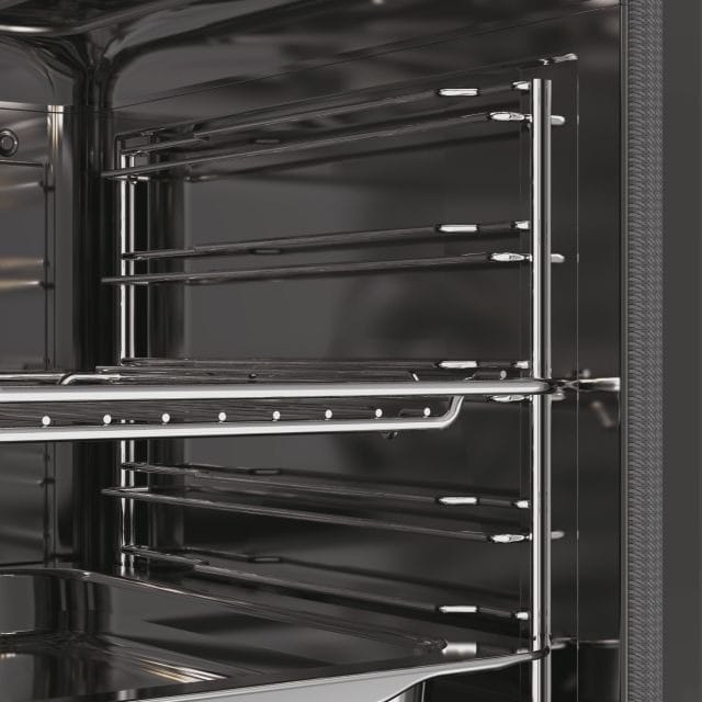 ID Series 2 Fırın - Görsel 2