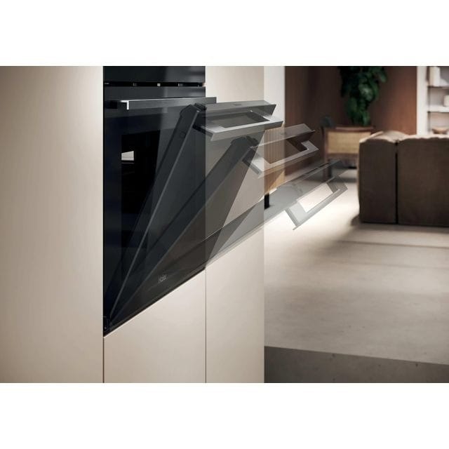 ID Series 2 Fırın - Görsel 4