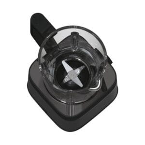 Alternative view of I-Master Series 5 Blender