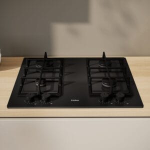 Alternative view of Ocak