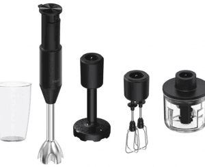 I-Master Series 5 El Blender Seti