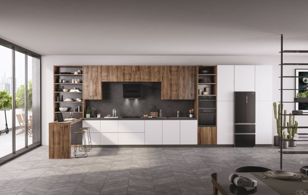 ID Clean Davlumbaz - Görsel 6