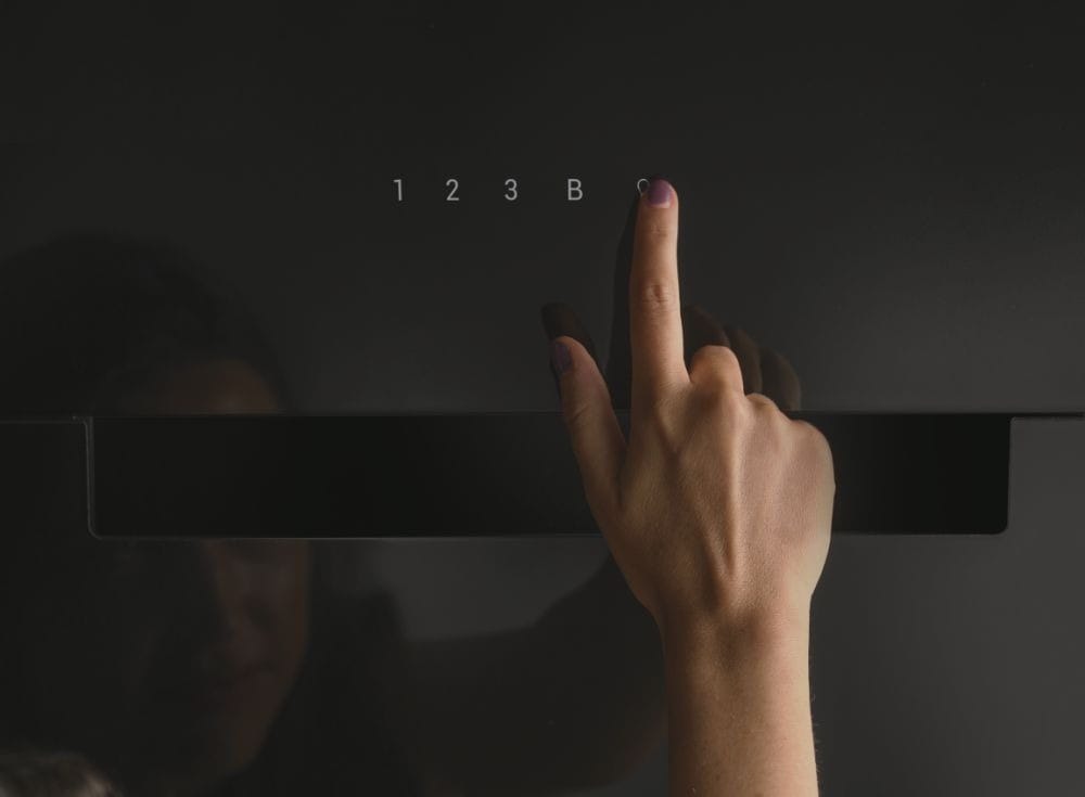 ID Clean Davlumbaz - Görsel 9