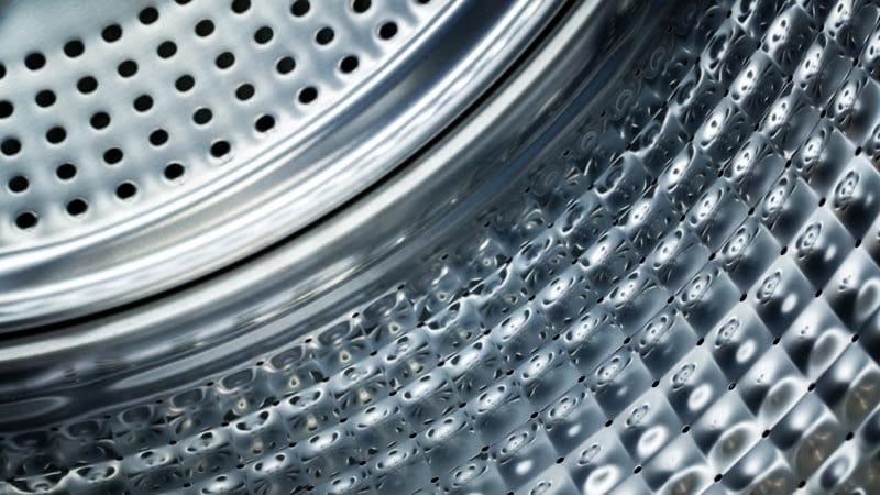 I Pro Seri 1 - 10 Kg Çamaşır Makinesi - Görsel 5