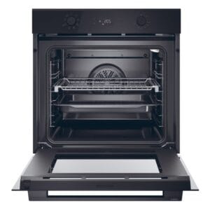 Alternative view of ID Series 2 Fırın