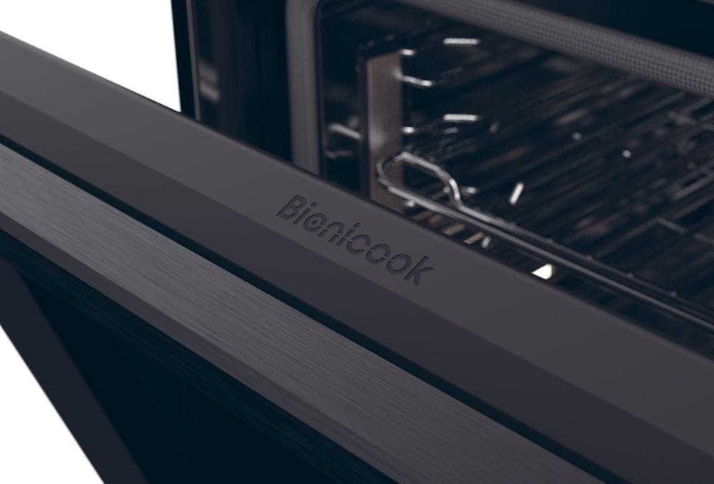 ID Series 2 Fırın - Görsel 4