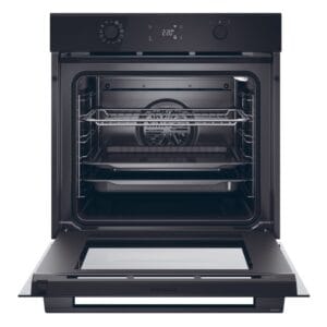 Alternative view of ID Series 2 Fırın