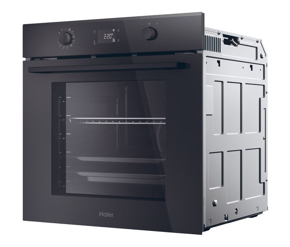 ID Series 2 Fırın - Görsel 7