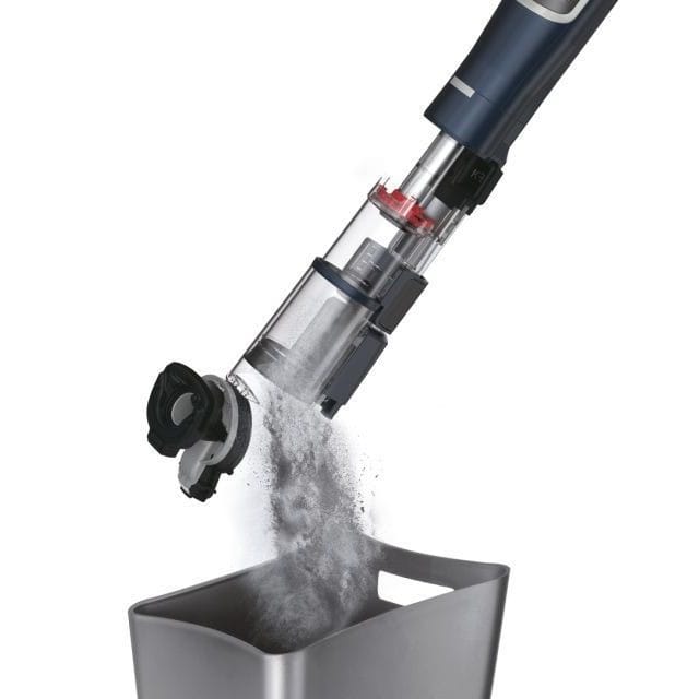 Kablosuz Dikey Süpürge HFX 20 P - Görsel 5