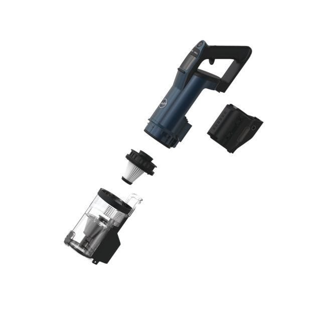 Kablosuz Dikey Süpürge HFX 20 P - Görsel 8