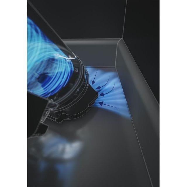 Kablosuz Dikey Süpürge HFX 20 P - Görsel 4