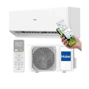 Haier Revive Plus AS25RBAHRA/TR 9000 BTU Klima