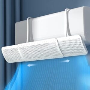 Alternative view of Haier Revive Plus AS25RBAHRA/TR 9000 BTU Klima