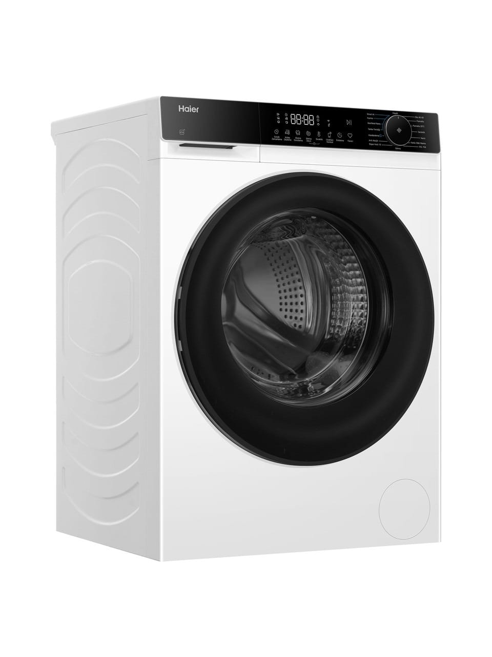 X Series 5 - 11 Kg Çamaşır Makinesi - Görsel 4