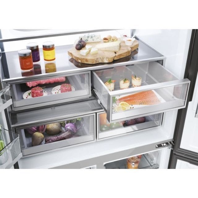 Cube 90 Series 9 - Çok Kapılı Buzdolapları - Görsel 10