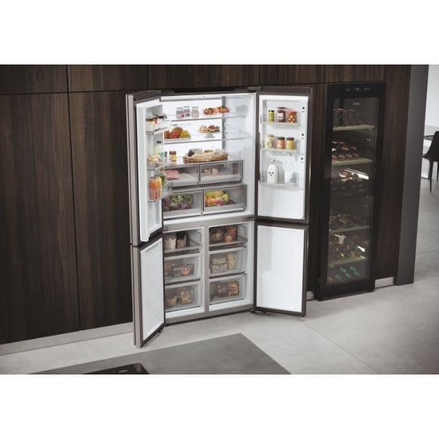 Cube 90 Series 9 - Çok Kapılı Buzdolapları - Görsel 15