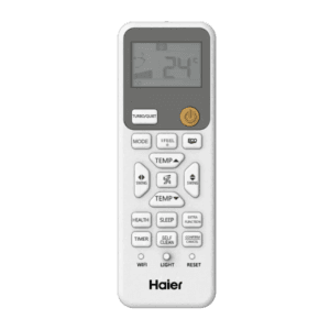 Alternative view of Haier Pearl Premium AS35PBPHRA-TR 12000 BTU Klima