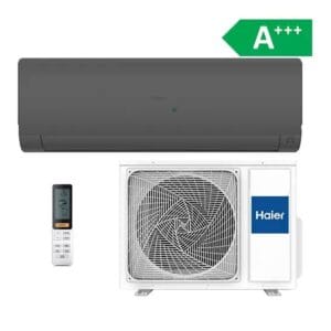 Haier Expert AS35XCAHRA-MB 12000 BTU Klima