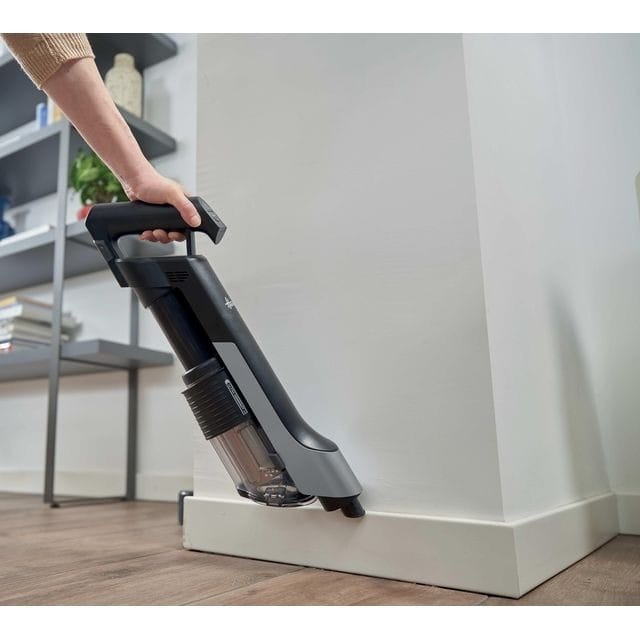 Kablosuz dikey süpürgeler HF210HP 011 - Görsel 12