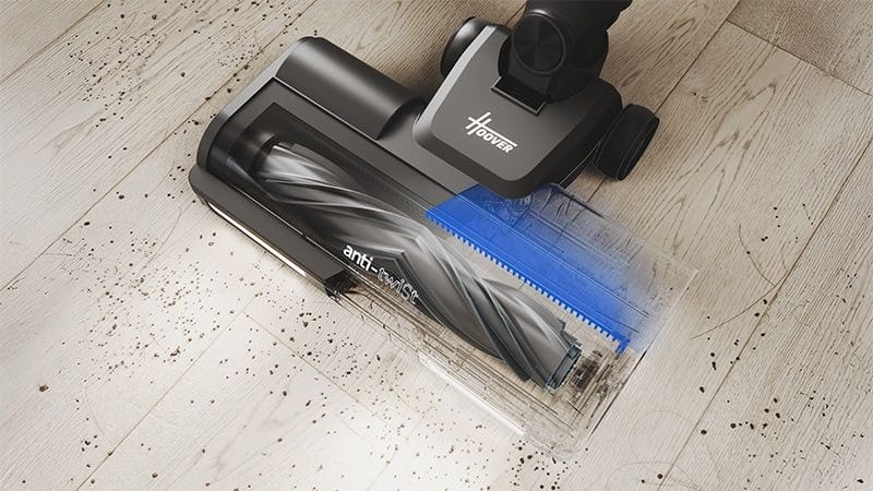 Kablosuz dikey süpürgeler HF210HP 011 - Görsel 9