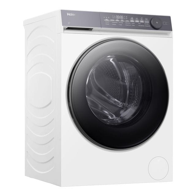 X Series 7 - 10 Kg Çamaşır Makinesi - Görsel 5