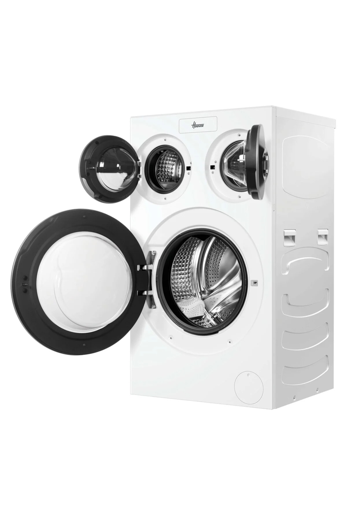 Multiwash 10+1+1 Çamaşır Makinesi - Görsel 4
