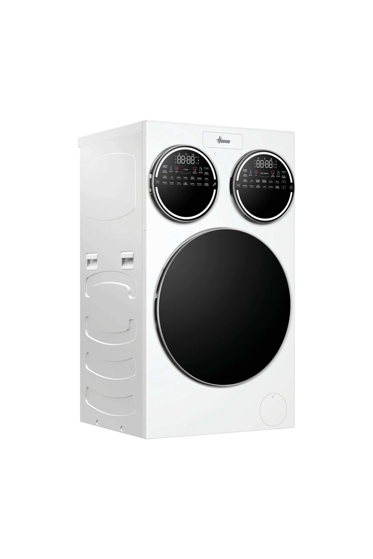 Multiwash 10+1+1 Çamaşır Makinesi - Görsel 3